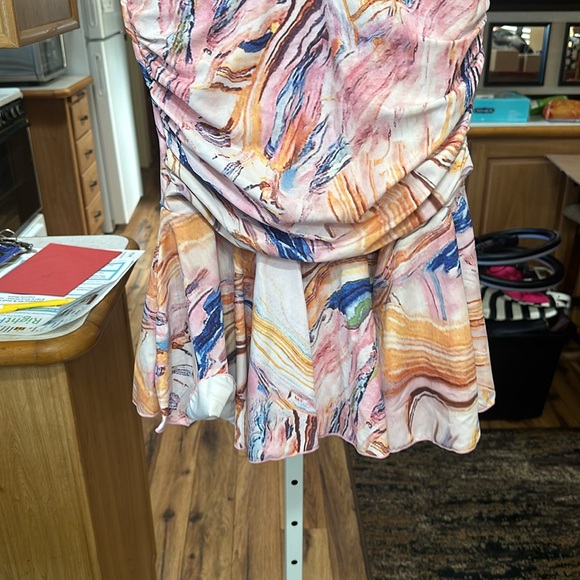 Swim Dress - Picture 3 of 4